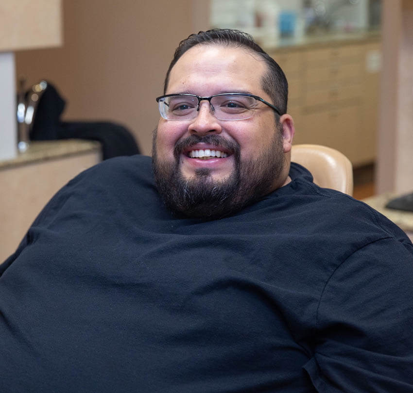 Protect Your Bright Smile With General Dentistry in Leon Springs