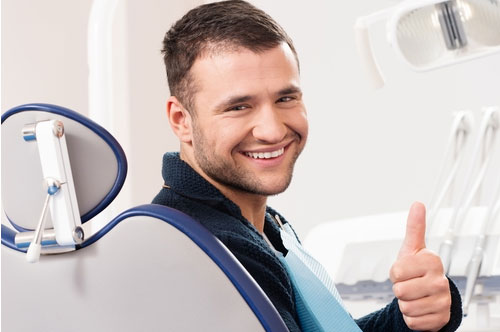 Brighten Your 2025 with a Healthy Smile