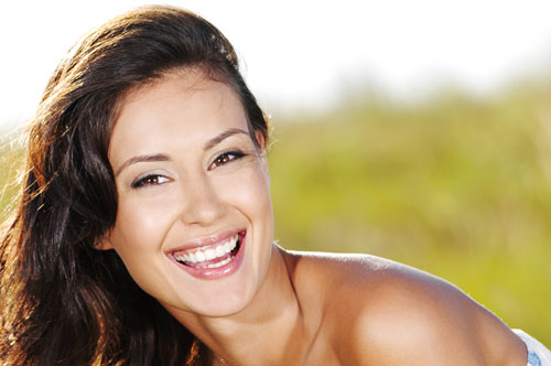 Achieve a Straight Smile Using Invisalign